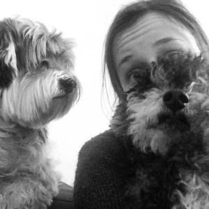 Meet your Posher, Maude